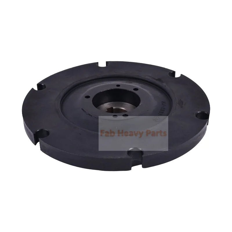 Drive Coupler 36851939 for Doosan Ingersoll Rand Air Compressor P100JD P125JD P185 - Fab Heavy Parts