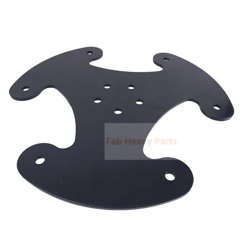 Drive Disc 78240210 for Bomag Roller BW120AD BW100AD BW120 W131 BW128