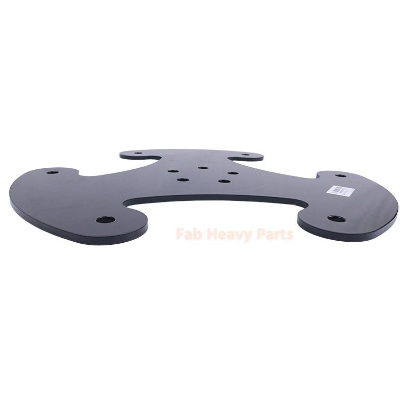 Drive Disc 78240210 for Bomag Roller BW120AD BW100AD BW120 W131 BW128 - Fab Heavy Parts
