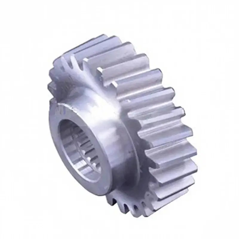 Drive Gear 14200-13031 for Nichiyu Forklift FBR15 FBR15-75S