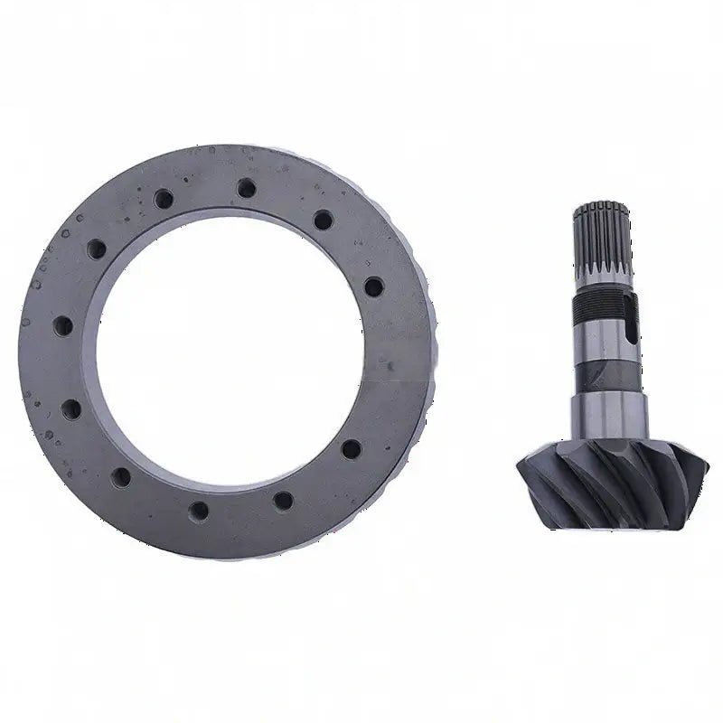 Drive Gear Set VOE15071270 for Volvo Backhoe Loader BL60 BL61 BL61PLUS BL70 BL71 - Fab Heavy Parts