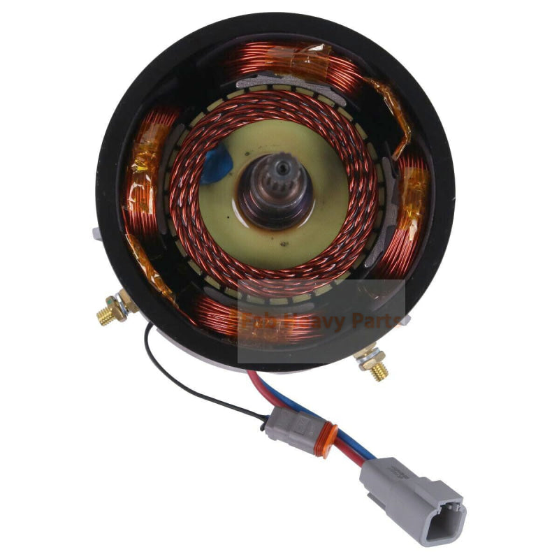 Antriebsmotor 1001092737 140334001 Passend für JLG 1930es 2030es 2630es 2646es Kurztyp