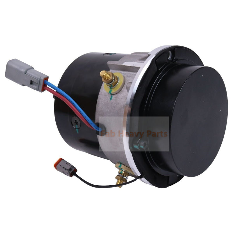 Antriebsmotor 1001092737 140334001 Passend für JLG 1930es 2030es 2630es 2646es Kurztyp