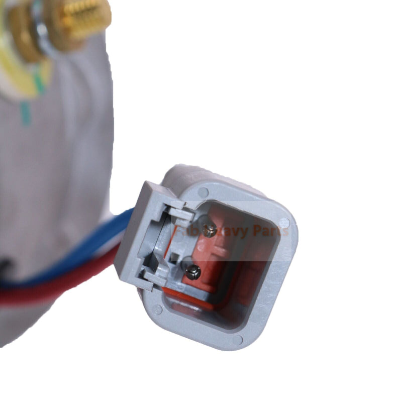 Antriebsmotor 1001092737 140334001 Passend für JLG 1930es 2030es 2630es 2646es Kurztyp