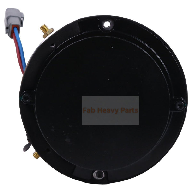 Antriebsmotor 1001092737 140334001 Passend für JLG 1930es 2030es 2630es 2646es Kurztyp