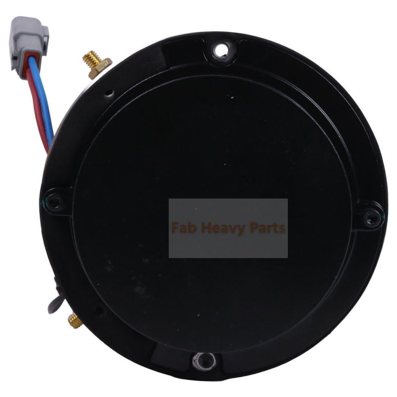 Drive Motor 1001092737 140334001 Fits for JLG 1930ES 2030ES 2630ES 2646ES Short Type - Fab Heavy Parts