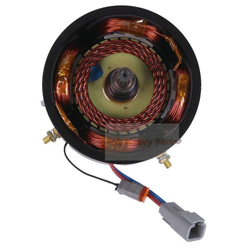 Drive Motor 1001092737 140334001 Fits for JLG 1930ES 2030ES 2630ES 2646ES Short Type - Fab Heavy Parts