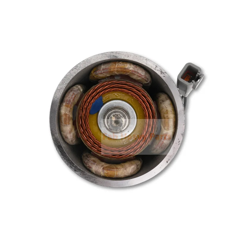 Drive Motor 140-32-4001 70001657 For JLG Lift 2030ES 2630ES 2646ES 3246ES