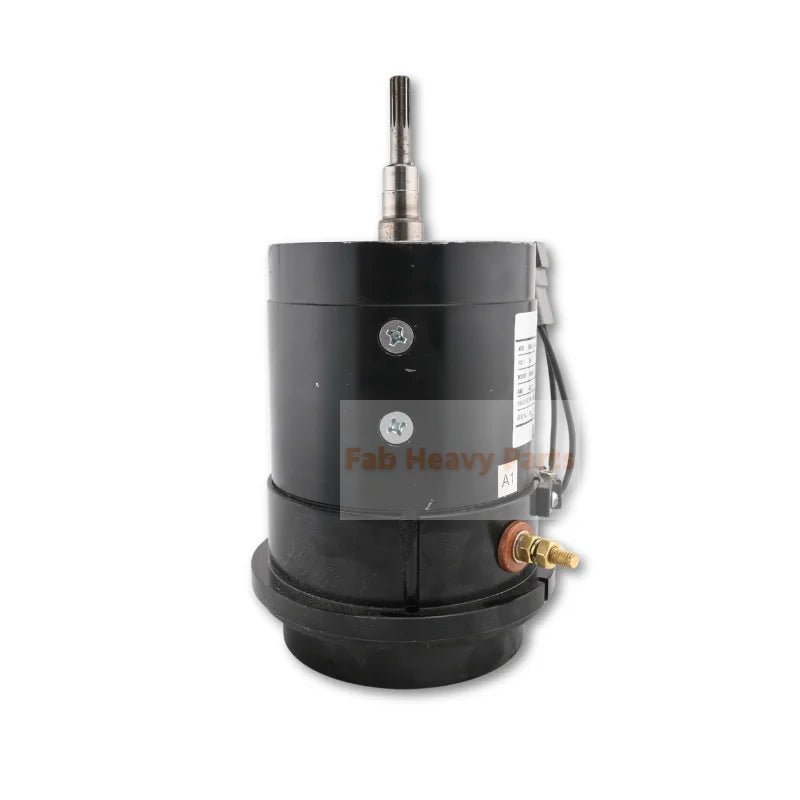 Drive Motor 140 - 32 - 4001 70001657 For JLG Lift 2030ES 2630ES 2646ES 3246ES - Fab Heavy Parts
