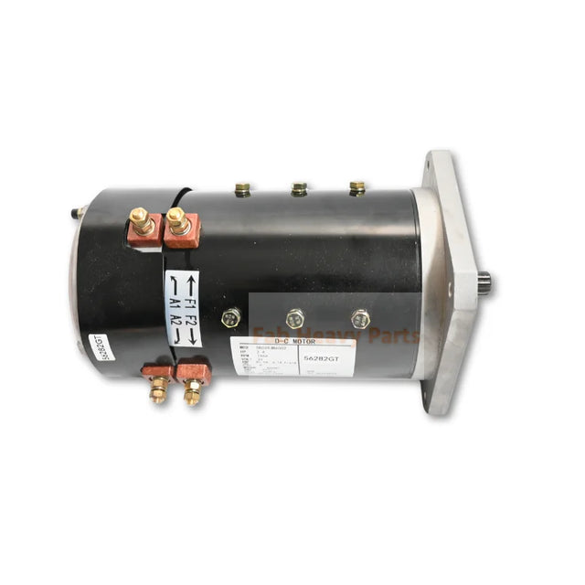 Drive Motor 56282GT for Genie Z-45/25 Z-45/25J 24V