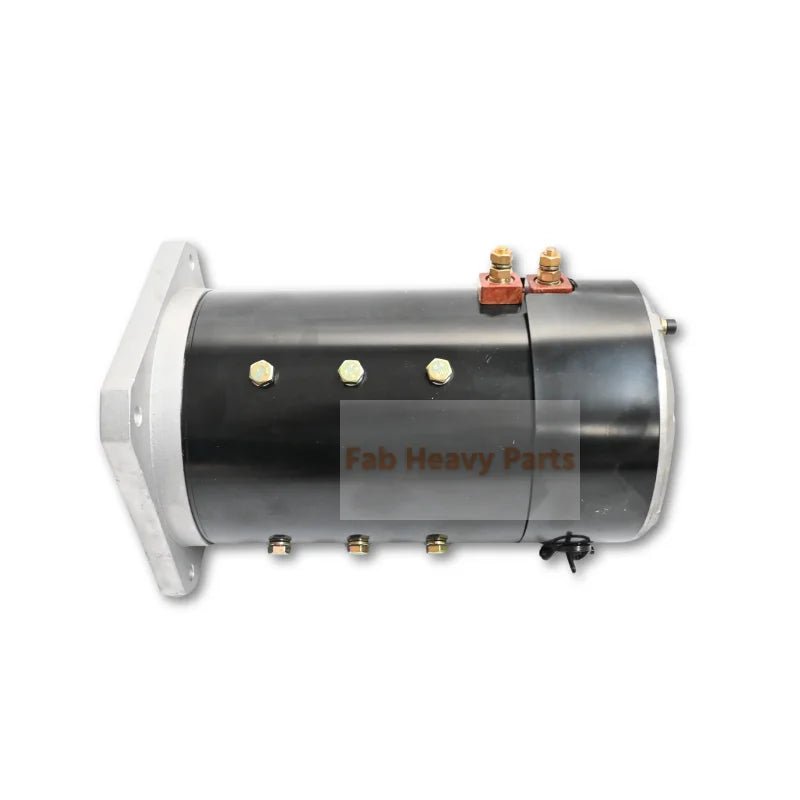 Drive Motor 56282GT for Genie Z - 45/25 Z - 45/25J 24V - Fab Heavy Parts