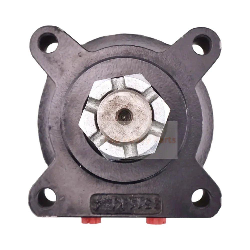 Drive Motor 96417GT 96417 Fits for Genie Lift GS - 2046 GS - 3232 GS - 1530 GS - 1930 GS - 2032 - Fab Heavy Parts