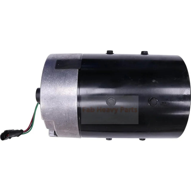 Drive Motor ZQS48-3.8-T Fits for 2007-UP Tomberlin Golf Cart GB9-4001 3.8KW