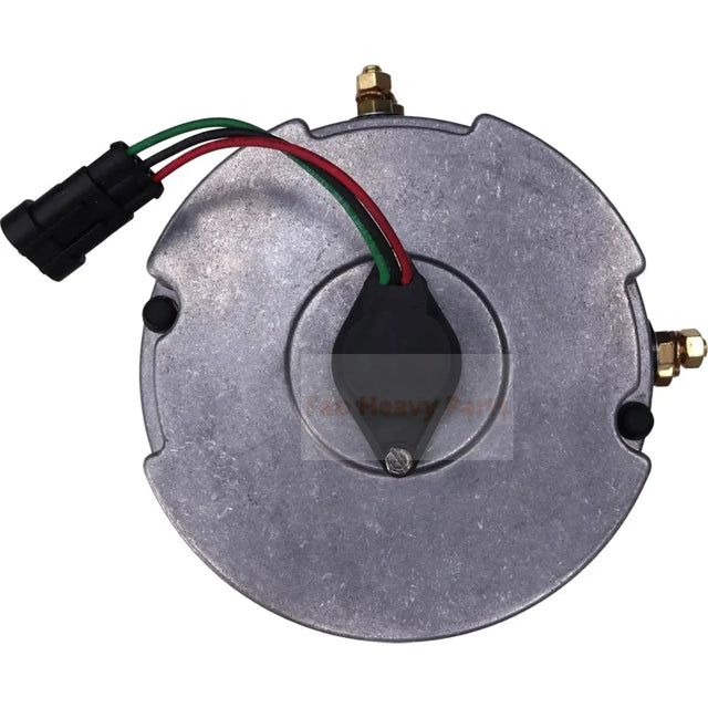 Drive Motor ZQS48-3.8-T Fits for 2007-UP Tomberlin Golf Cart GB9-4001 3.8KW