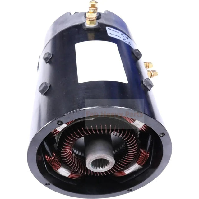Drive Motor ZQS48-3.8-T Fits for 2007-UP Tomberlin Golf Cart GB9-4001 3.8KW
