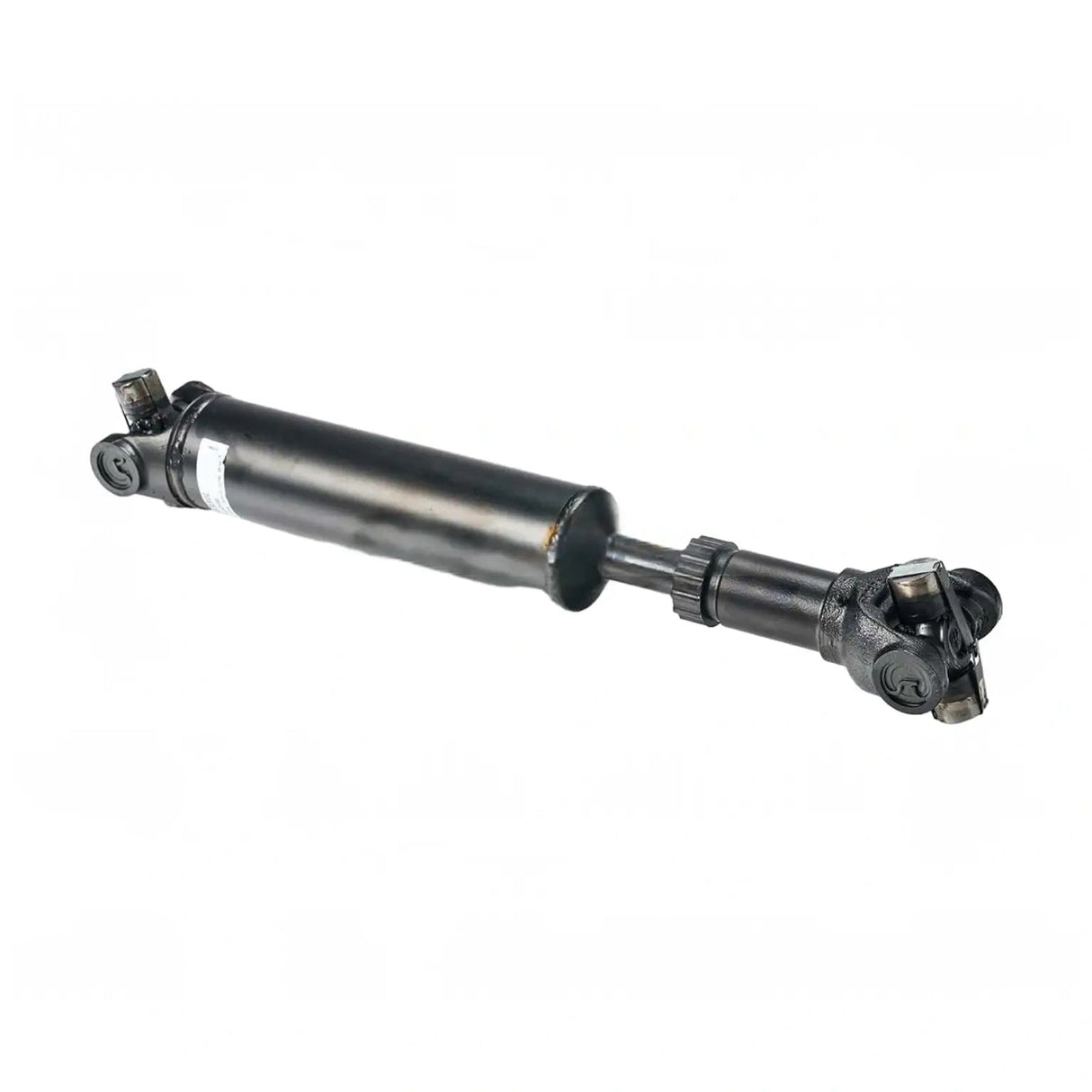 Drive Shaft 914/49100 for JCB Loader 3CX 3DX 4CN 214-2 214-4 215-2 215-4 217-2 217-4 - Fab Heavy Parts