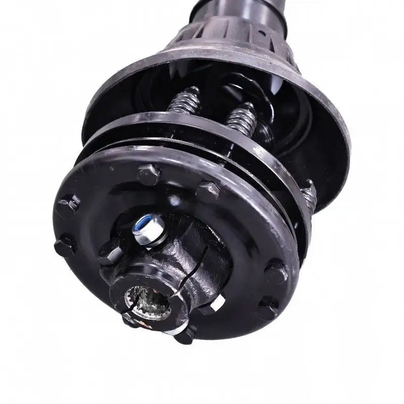 Drive Shaft AE74295N for John Deere Baler 446 467 446 467 566 447 535 567 456 546 457 547 - Fab Heavy Parts