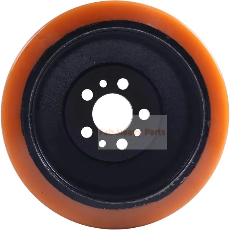 Drive Wheel Assembly 1120 - 200001 - 00 112020000100 Fits for Big Joe Stacker CB22 Electric Pallet Truck D40 EZ40 Replacement - Fab Heavy Parts