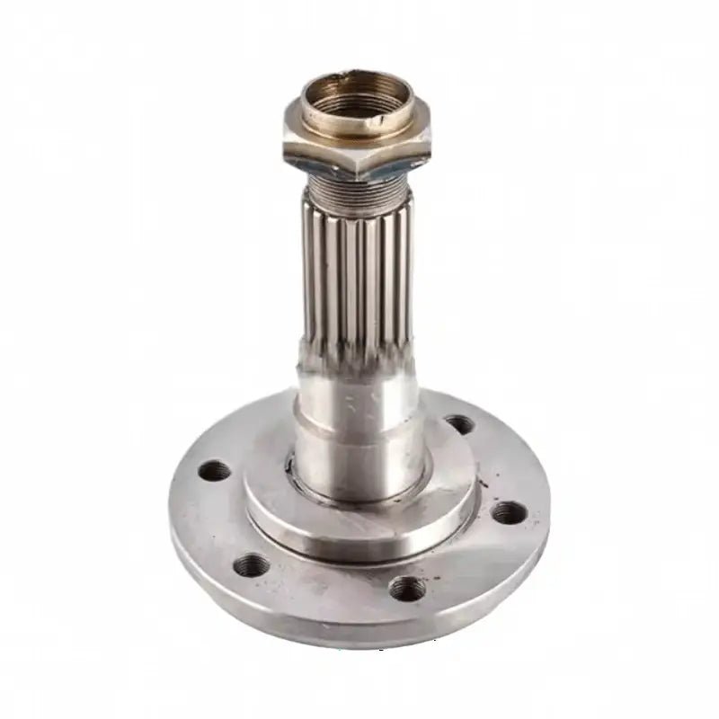 Drive Wheel Shaft 33145 - 13900 - 71 for Toyota Forklift 7FBR10 7FBR13 7FBR15 7FBR18 7FBR20 7FBR25 7FBR30 7FBRS20 7FBRS25 - Fab Heavy Parts
