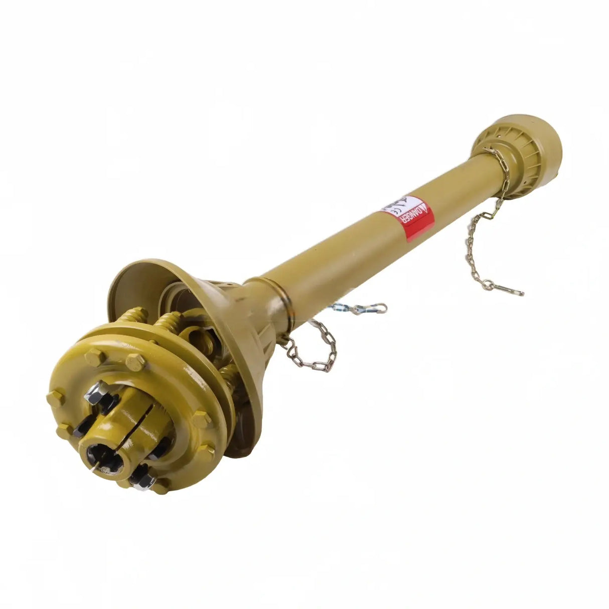 Driveline 3013-6022 for John Deere 603 613 616 717 Rhino CY60 CY72 SE6 SE7 Rotary Mower