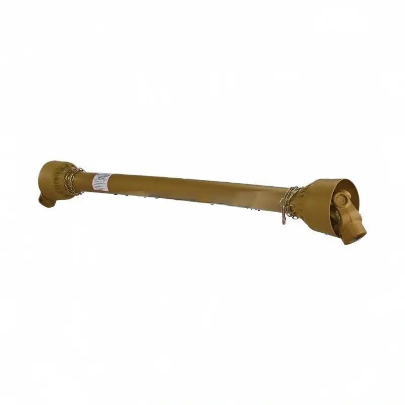 Driveline 3013 - 6074 CS44514 AB4111WY125R 14006453 for Post Hole Digger - Fab Heavy Parts