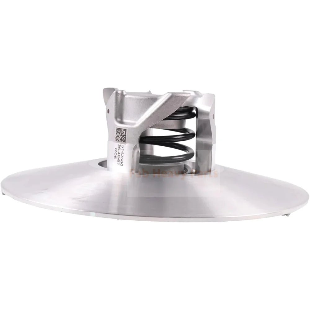 Driven Assembly 1323637 P190X Fits for Polaris Pro XD Ranger XP 1000 Crew 1000 Sportsman 570 - Fab Heavy Parts