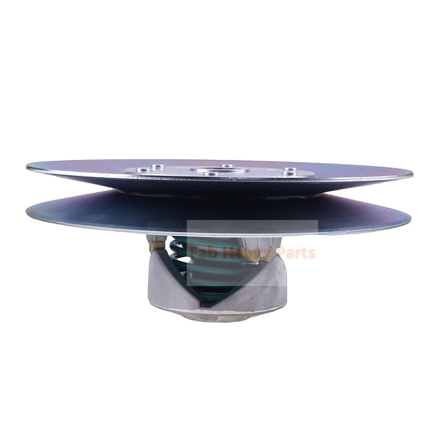 Embrague conducido AM138486 AM116177 FITS para John Deere HPX 4x2 4x4 4x6 HPX615E HPX815E