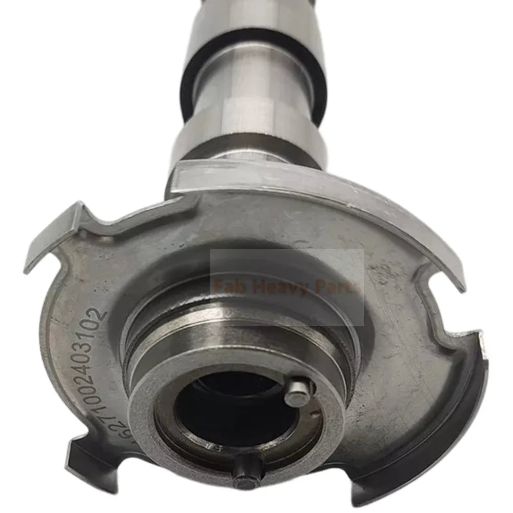 Driver Side Intake Left Inlet Camshaft 276 - 050 - 57 - 01 A2760505701 2760505701 Fits for 2012 - 2016 Mercedes - Benz GLE350 GLK350 E350 E400 ML350 - Fab Heavy Parts