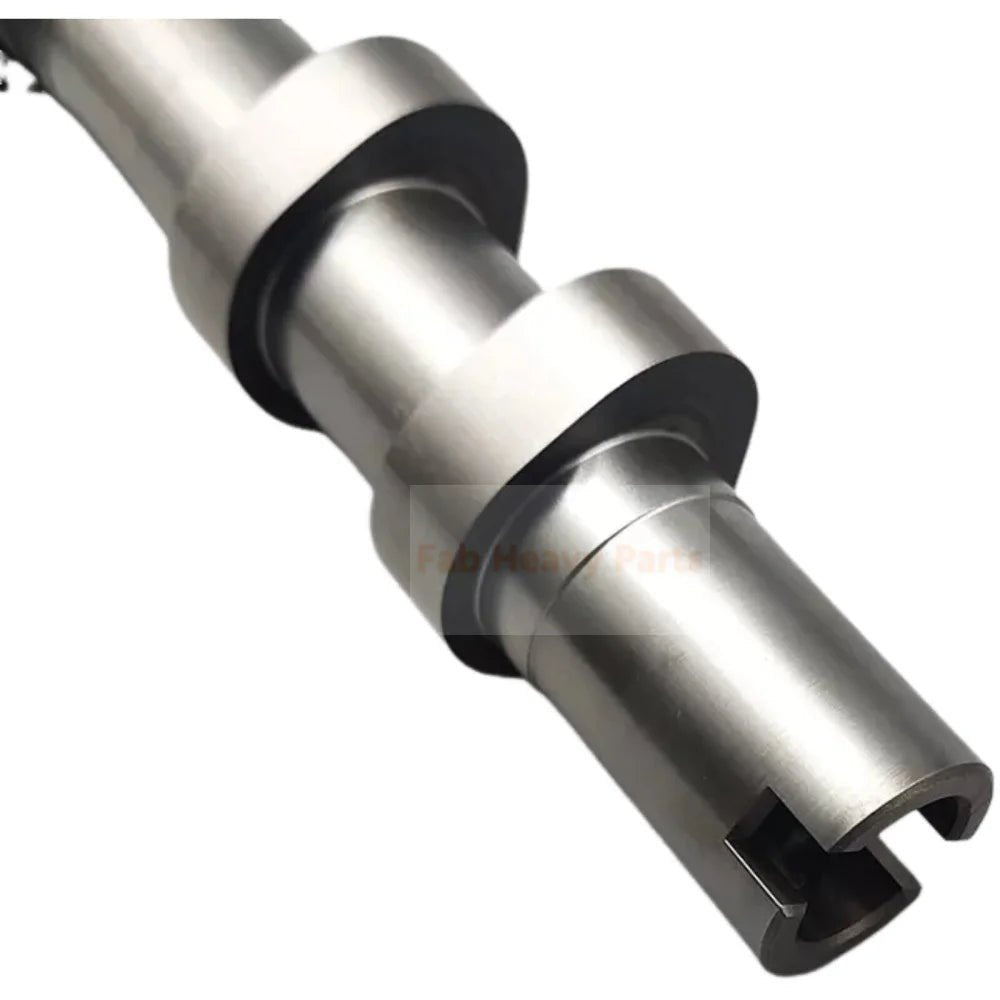 Driver Side Intake Left Inlet Camshaft 276 - 050 - 57 - 01 A2760505701 2760505701 Fits for 2012 - 2016 Mercedes - Benz GLE350 GLK350 E350 E400 ML350 - Fab Heavy Parts