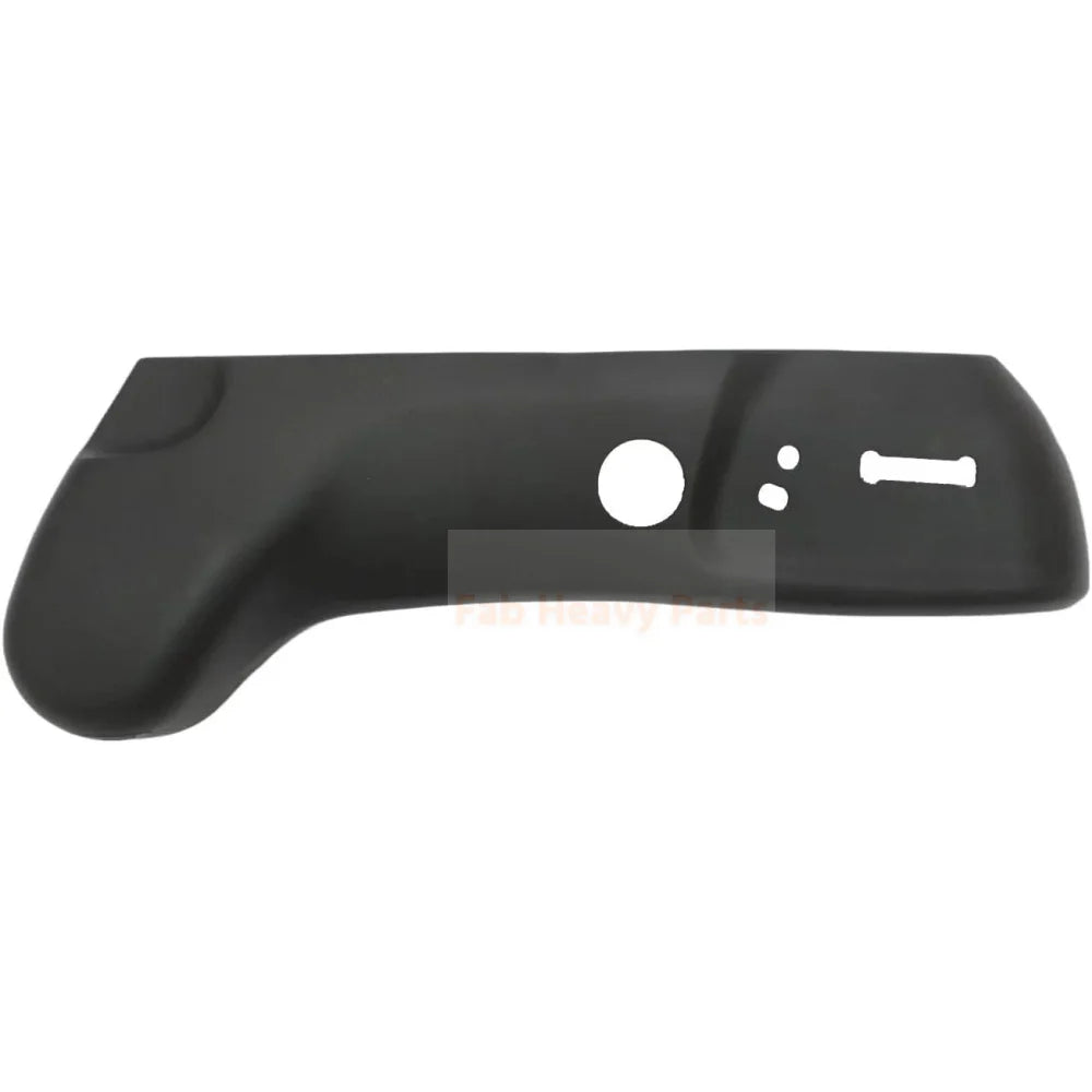 Sitzlehnenbezug für Fahrerseite 71812-0C241-C0 71812-0C242-C0 71812-0C240-C0 Passend für Toyota Tundra Sequoia 2022–2025
