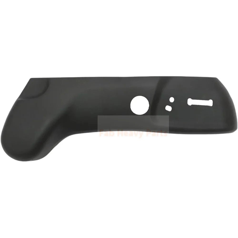 Driver Side Seat Recline Cover 71812 - 0C241 - C0 71812 - 0C242 - C0 71812 - 0C240 - C0 Fits for Toyota Tundra Sequoia 2022 - 2025 - Fab Heavy Parts