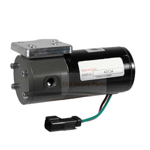 DRP Fuel Pump Kit DRP-04 for Dodge Ram 2500 3500 2003-2004 5.9L