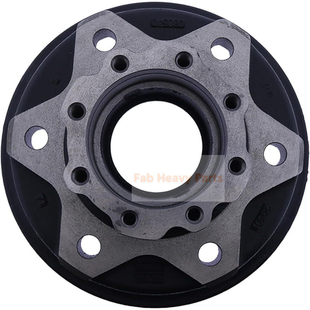 Drum Brake 2029501 2082641 524253040 Fits for Hyster Yale H2.00-3.00DX2 A466 ATM