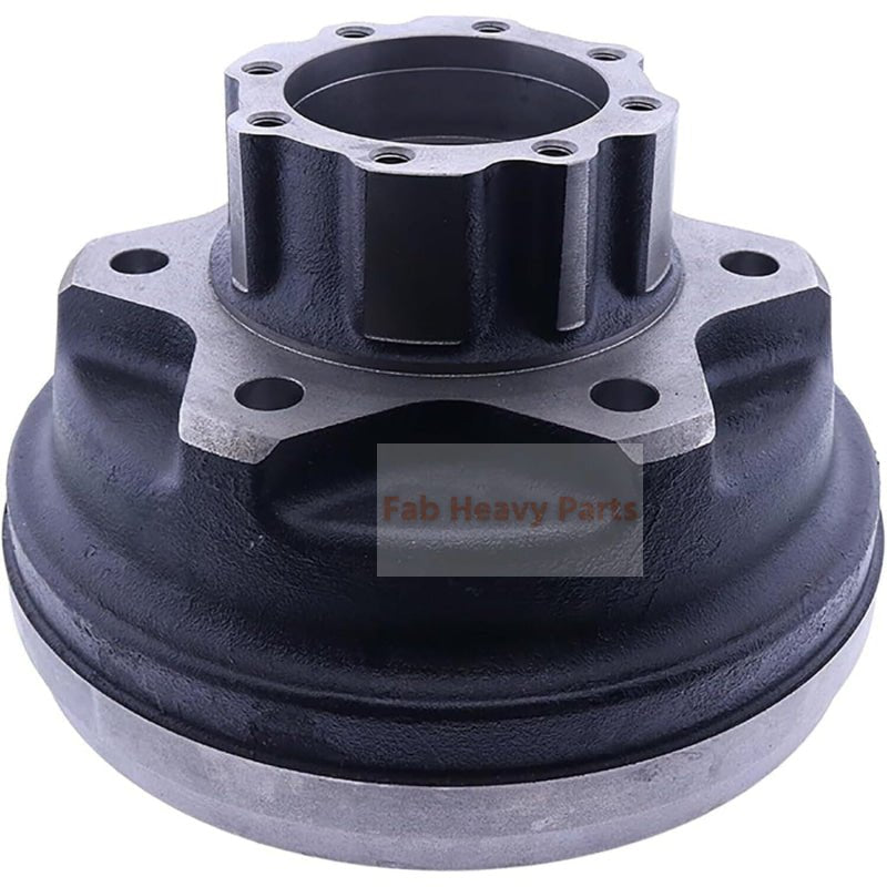 Drum Brake 2029501 2082641 524253040 Fits for Hyster Yale H2.00 - 3.00DX2 A466 ATM - Fab Heavy Parts