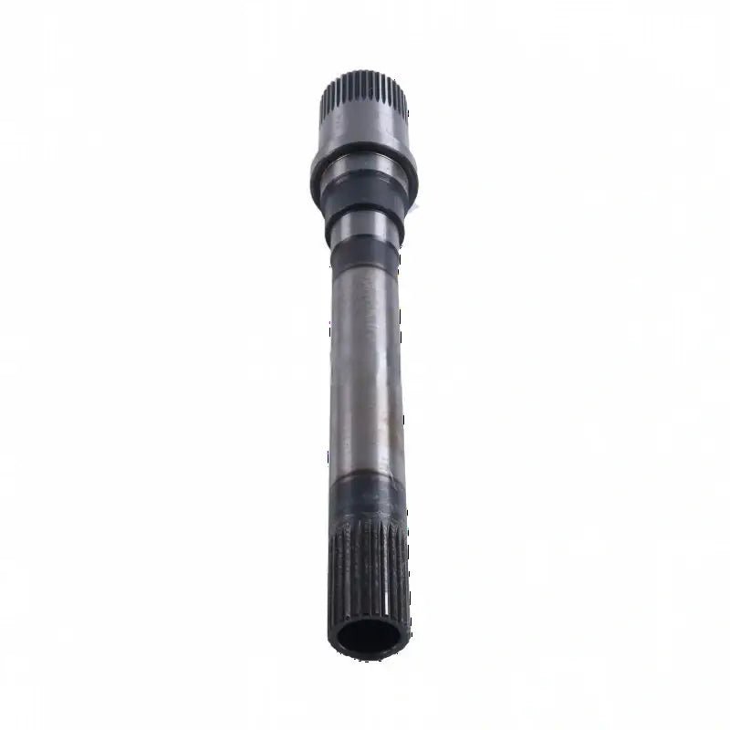 Dry Clutch Front Reaction Input Shaft YZ91406 for John Deere Tractor 1054 1204 6403 6603 6100B 6110B 6110D - Fab Heavy Parts