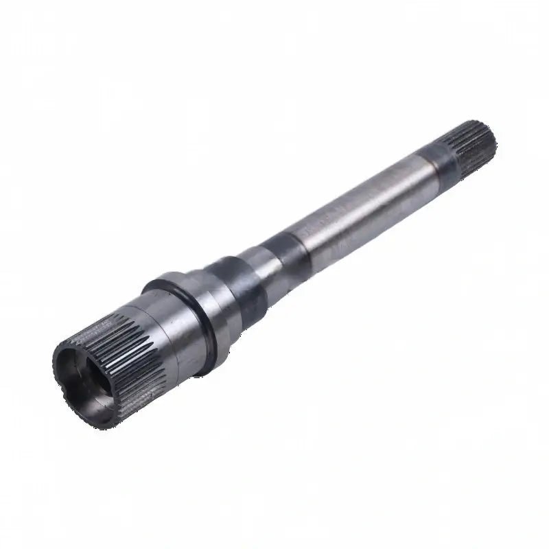 Dry Clutch Front Reaction Input Shaft YZ91406 for John Deere Tractor 1054 1204 6403 6603 6100B 6110B 6110D - Fab Heavy Parts