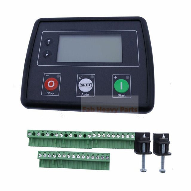 DSE4510 Auto Start Control Module Replacement For Deep Sea Generator Genset