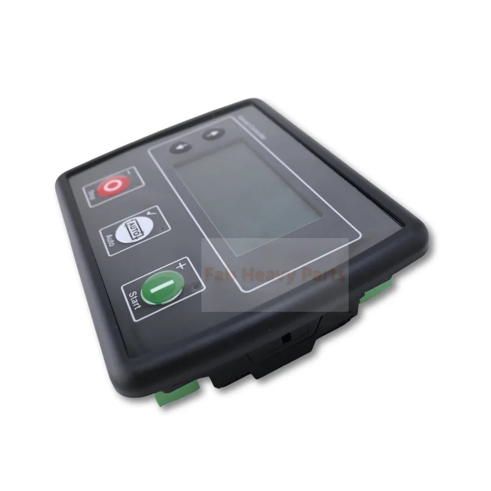 DSE4510 Auto Start Control Module Replacement For Deep Sea Generator Genset - Fab Heavy Parts