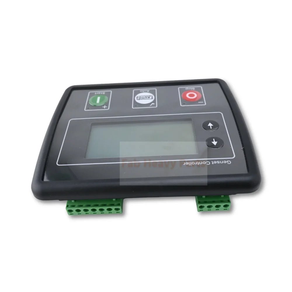 DSE4510 Auto Start Control Module Replacement For Deep Sea Generator Genset - Fab Heavy Parts