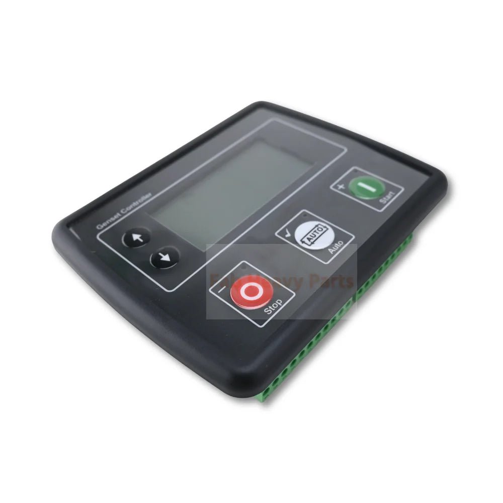 DSE4510 Auto Start Control Module Replacement For Deep Sea Generator Genset - Fab Heavy Parts
