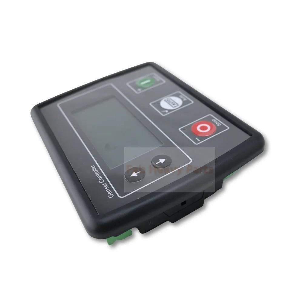 DSE4510 Auto Start Control Module Replacement For Deep Sea Generator Genset - Fab Heavy Parts
