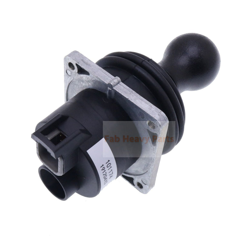 Dual Axis Joystick Controller 10102737 10101174 Fits For Genie Boom Lifts