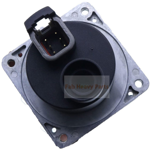 Dual Axis Joystick Controller 101174ght 62390GT Past voor Genie S-120 S-45 S-65 S-85