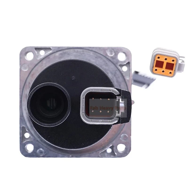Dual Axis Joystick Controller & Harness Adapter 111417GT 119613GT Fits for Genie Lift S - 45 S - 60 S - 65 S - 80 S - 85 S - 100 S - 105 S - 120 S - 125 - Fab Heavy Parts
