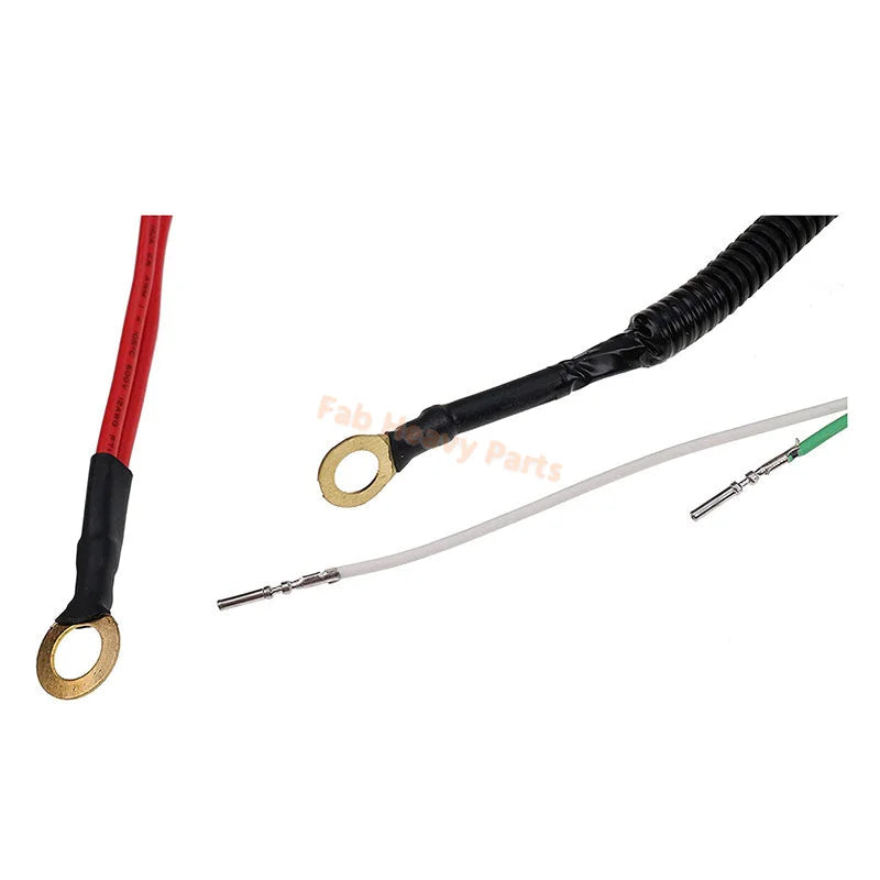 Dual Electric Fan Upgrade Wiring Harness 7L5533A226T for GM 1999–2006 ECU Control Wiring Harness Tool