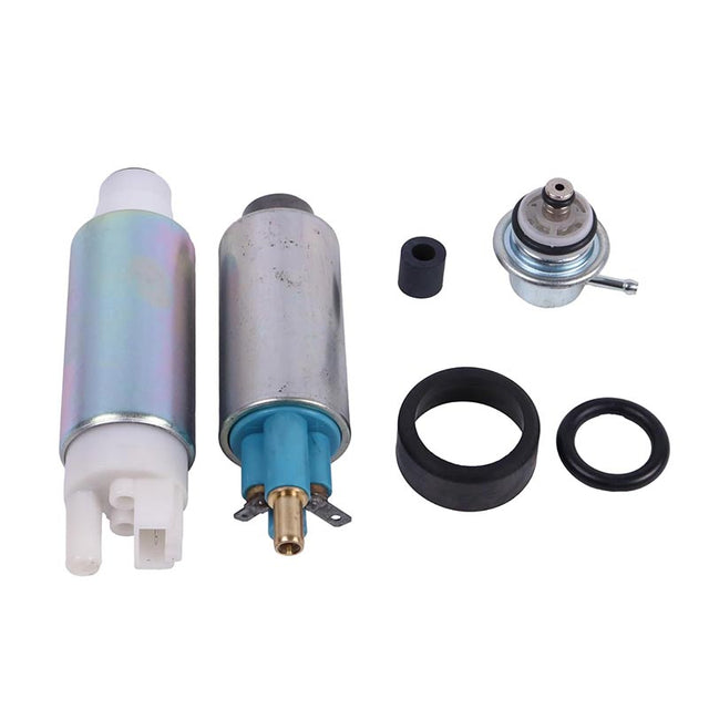 デュアルハイおよび低圧燃料ポンプ8888725T02 888733T02水銀75HP 80HP 90HP 115HP 125HP 185HP 200HP 225HP 250HP 300HP