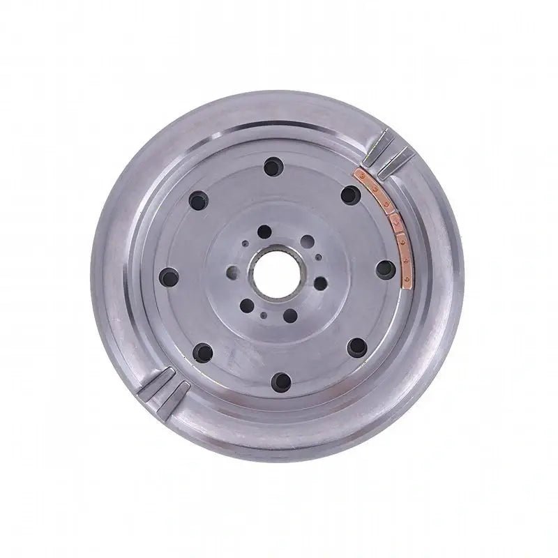 Dual Mass Flywheel 03G105266AF for Volkswagen Beetle Golf Jetta Passat Audi A3 A6 Q3 Seat Altea - Fab Heavy Parts