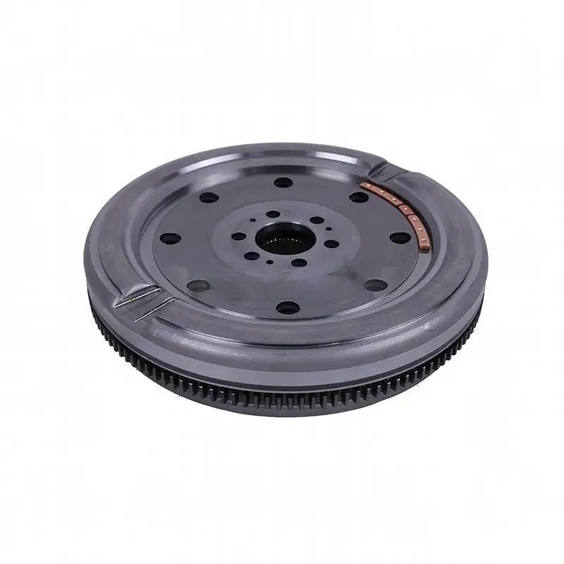 Dual Mass Flywheel 03G105266AF for Volkswagen Beetle Golf Jetta Passat Audi A3 A6 Q3 Seat Altea - Fab Heavy Parts