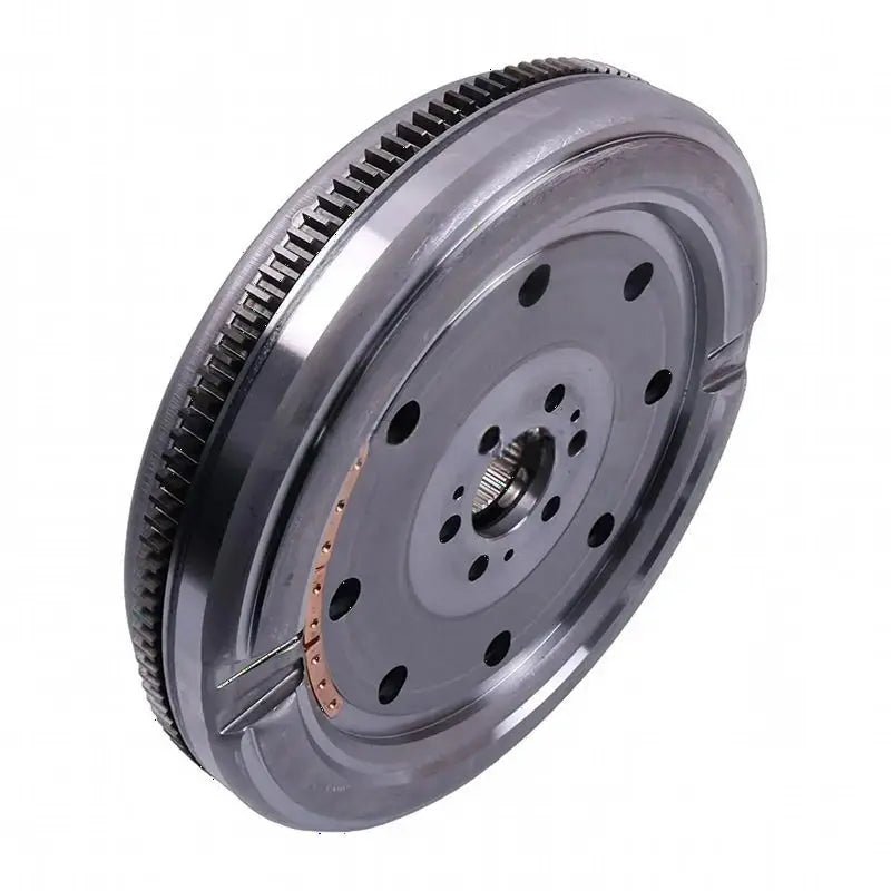 Dual Mass Flywheel 03G105266BE 415072309 DMF092 for Volkswagen Jetta MK5 Golf V Caddy III New Beetle Audi A3 Seat Altea Skoda Octavia II - Fab Heavy Parts