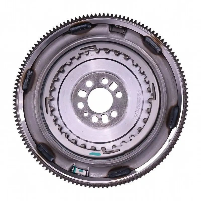 Dual Mass Flywheel 03L105266CS 03L105266DA 415062609 for VW Golf Touran Caddy Audi A3 Skoda Octavia - Fab Heavy Parts